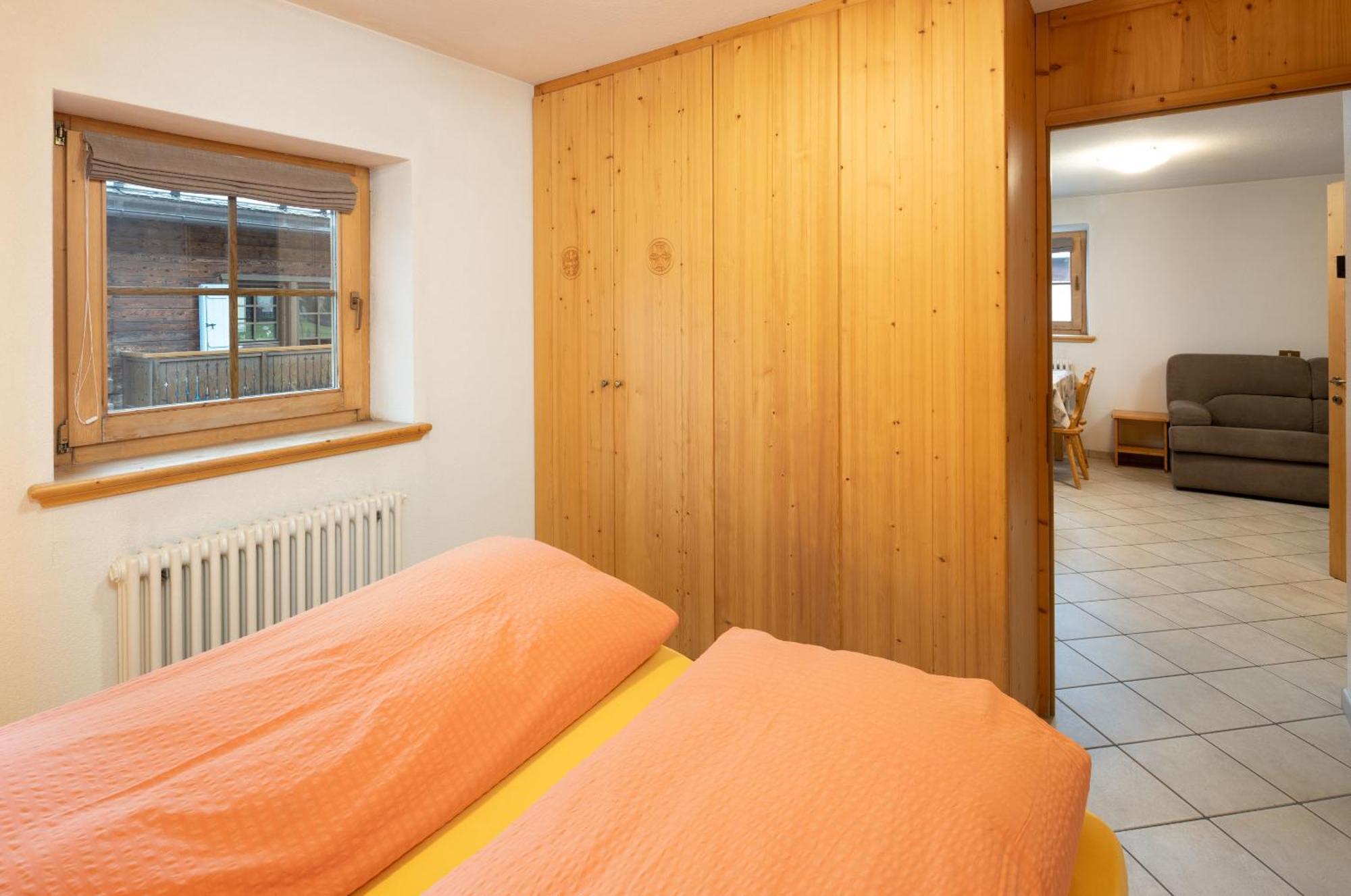Apartment Francisi Livigno