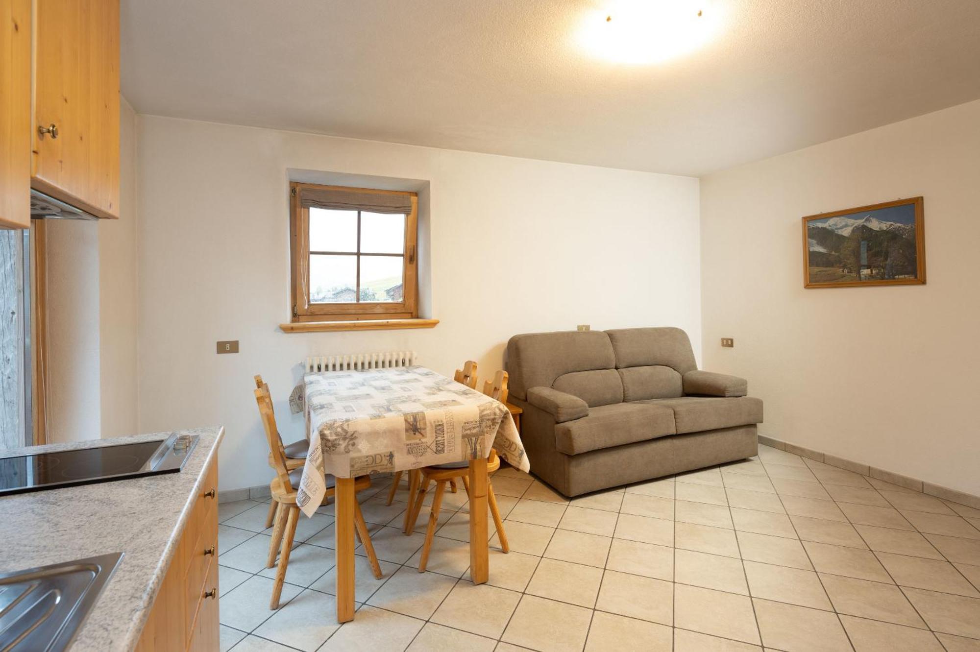 Francisi Apartment Livigno