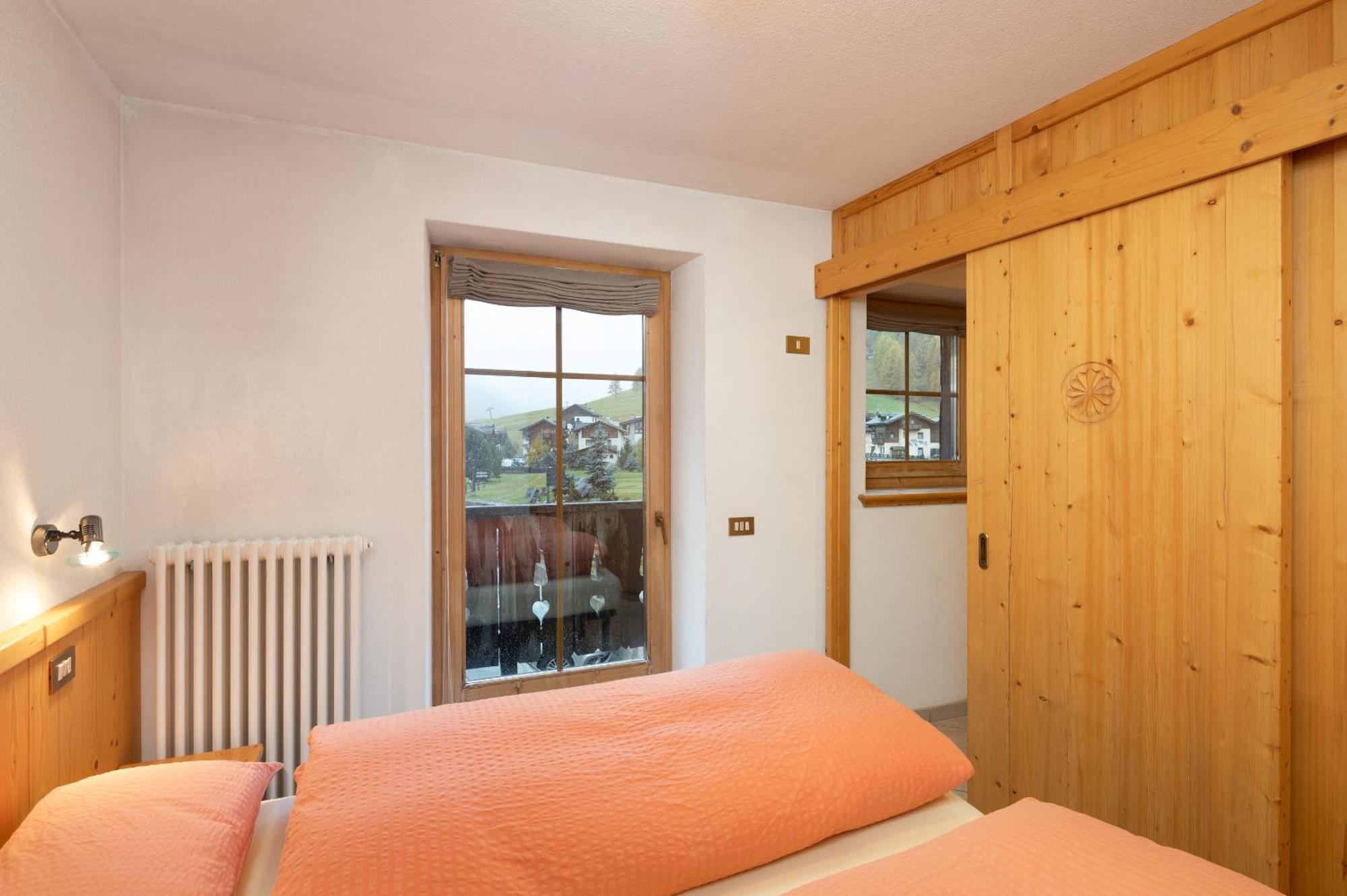 Apartment Francisi