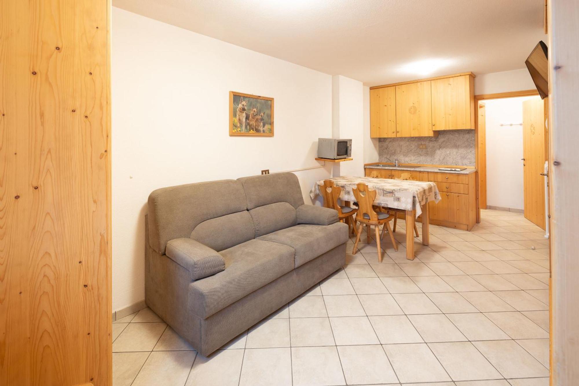 Apartment Francisi