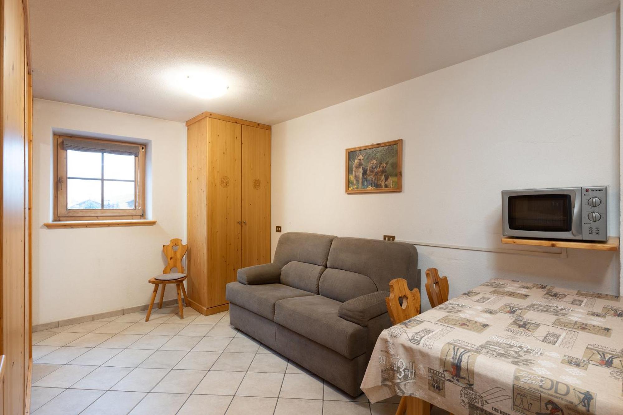 Francisi Appartamento Livigno