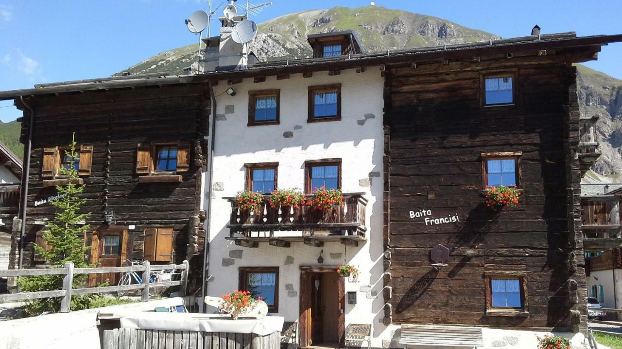 Francisi Appartamento