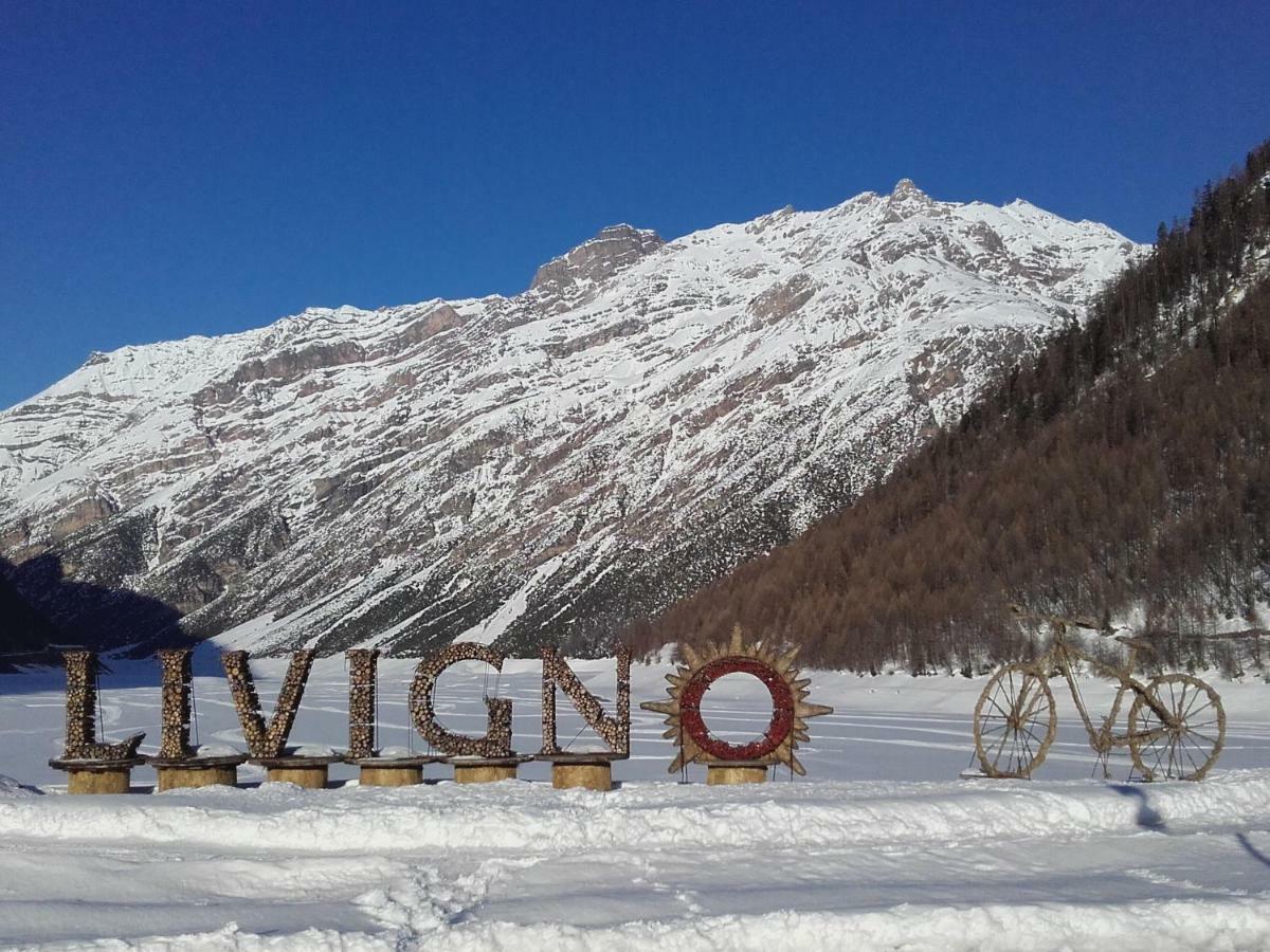 Francisi Apartment Livigno